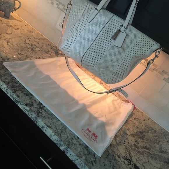 Coach Handbags - Coach handbag